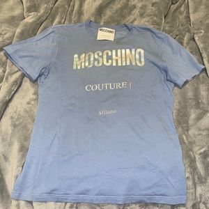 Moschino tshirt